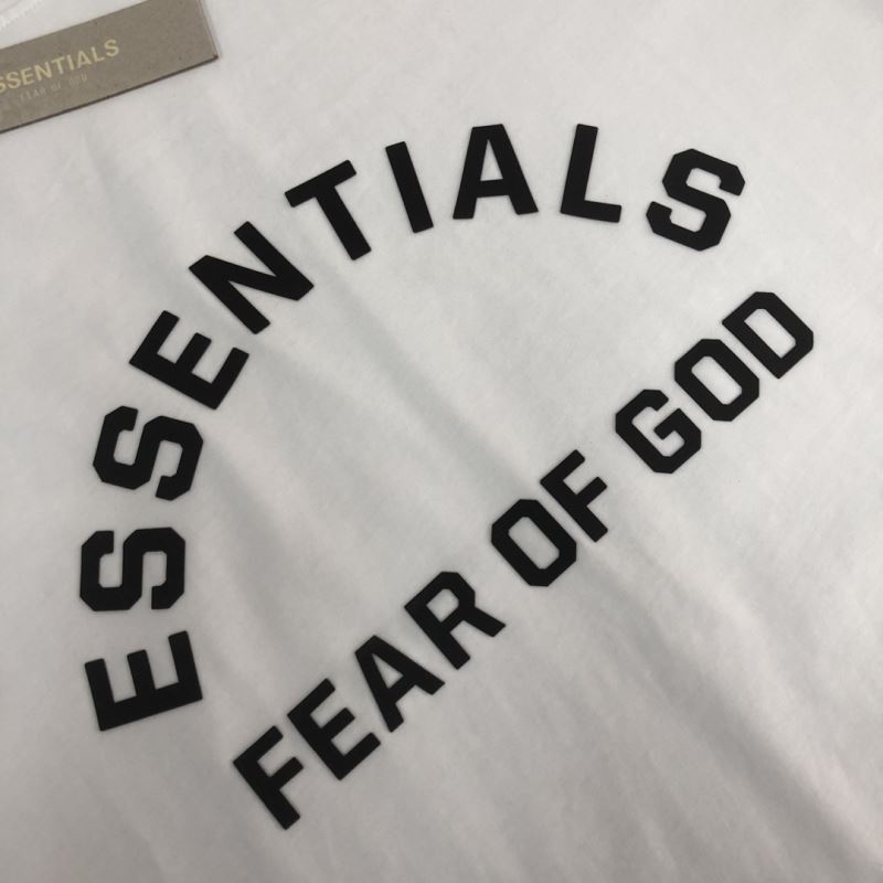 Fear Of God T-Shirts